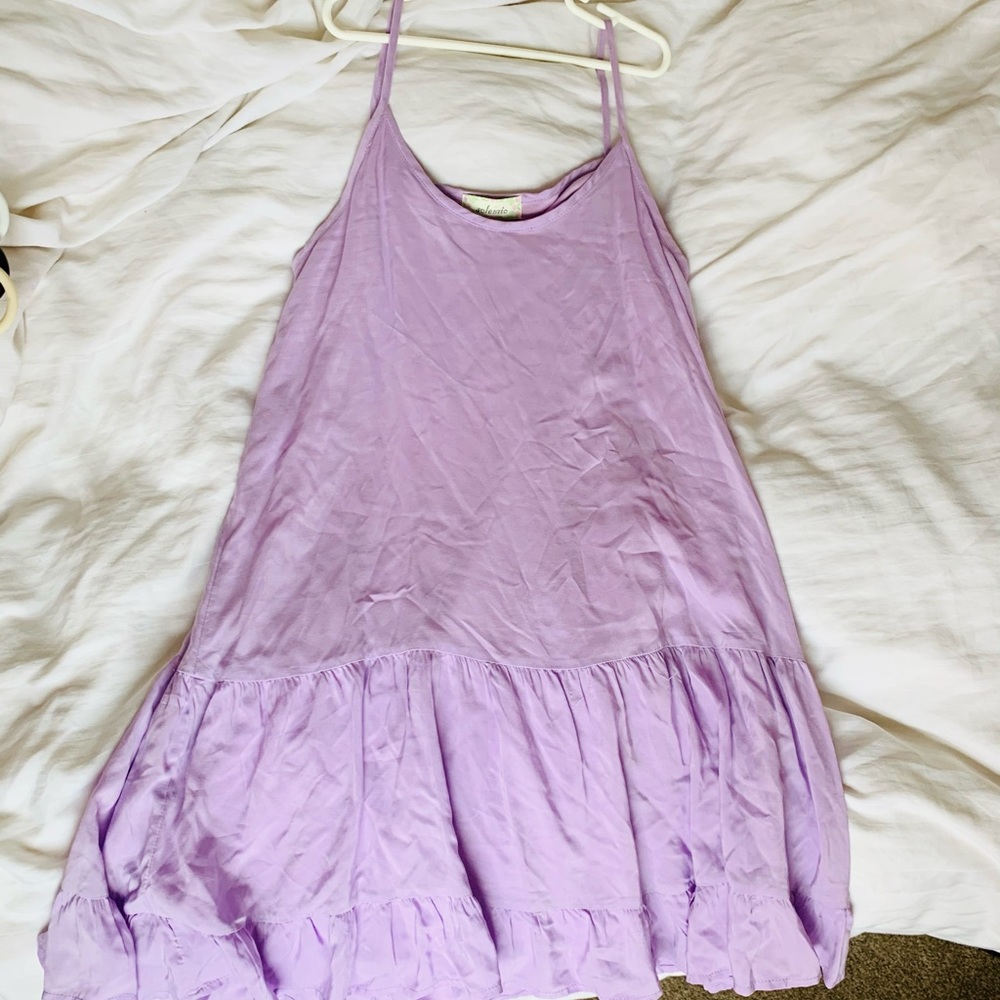 Never worn